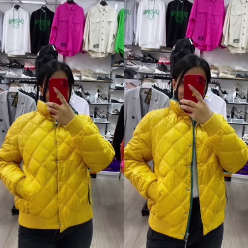 Available clothes